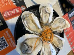 -蚝大仙横琴生蚝火锅(中央汇店)