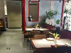 -四川饭店(长白店)