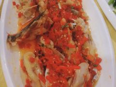 -盛记顺德高佬猪杂粥