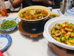 -老街鱼嘴巴(步步高新天地店)
