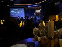 -JZ Club 爵士酒吧(上海店)