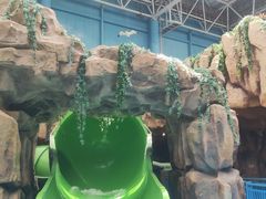 -合肥融创水世界