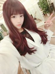 高键老师作品-東田造型