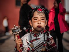 -普陀宗乘之庙(小布达拉宫)