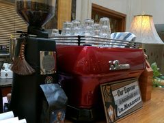 -阿什卡咖啡馆ESSCA COFFEE(塔里木石油宾馆店)