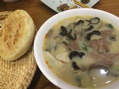 -三厂烩羊肉(沙口路店)