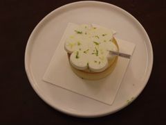 -Ten Olives甜点