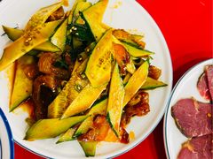 -刘氏方酥锅盔(古城总店)