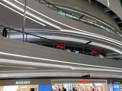 -KK ONE(京基滨河时代店)