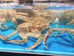 -盒马鲜生(王府广场店)