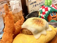 -北极星(梅田店)