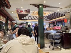 -东来顺饭庄(王府井步行街店)