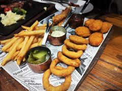 -1886德国汽车餐厅(外滩中央店)