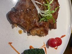 -栖巢咖啡馆(双岗店)