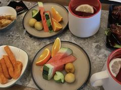 -和子足浴SPA会馆(东方之门店)