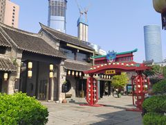 -回龙窝历史文化街区