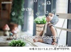android_upload_pic-WPlus明星肖像亲子全家福摄影
