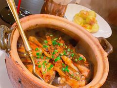 -甄御•海鲜新青岛菜(麦岛店)