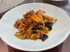 -玉华台饭庄·淮扬菜·烤鸭(望京店)