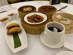 -潮福城潮州大酒楼(湖滨北路店)
