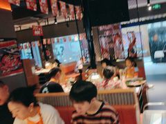 -猫抓烤肉(春熙路店)