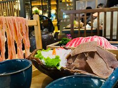 -湊湊火锅·茶憩(上海合生汇店)