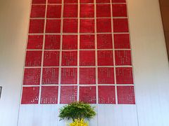 -嘉定凯悦·咖啡厅