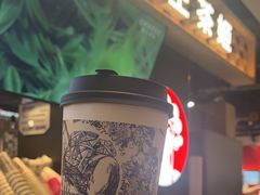 -霸王茶姬(常熟印象城店)