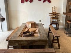 -成川茶店·潮汕工夫浓茶(万象店)