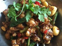 -河畔春天时尚餐厅