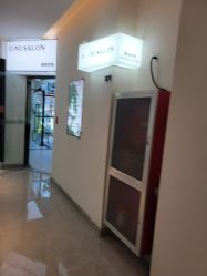 -U·NI SALON 造型