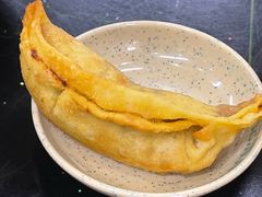 -李记清真馆(打钉巷店)