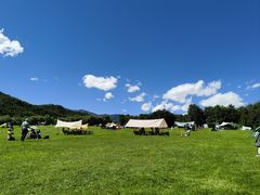 -玉渡山自然风景区