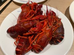 -星伦多自助料理(宝山龙湖天街店)