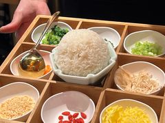 -乔阿马·江南味·驴肉香(龙湖华泾天街店)