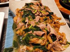 -潮界(虹桥新天地店)