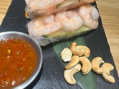 -魏客咖啡(中铁中心店)