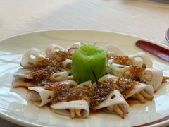 -恒悦轩·粤菜(上海展览中心店)