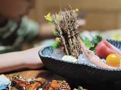 -左舞日本料理