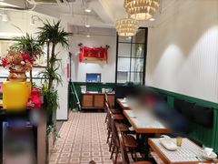 -堂屋糖水店(愚园店)