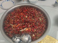-笑红饭庄