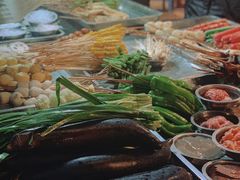-袁师傅烤肉(弹子石店)