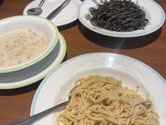 -萨莉亚意式餐厅(杭州西溪龙湖天街店)