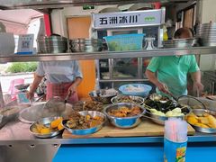 -修记牛杂店(同华东一路店)