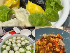 -添福来墨鱼饺子 · 海鲜东北菜(黄浦路店)