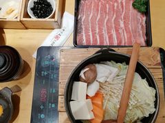 -胜博殿日式炸猪排(西红门店)