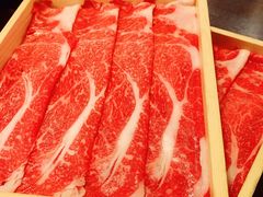 -鍋ぞう(新宿西口店)