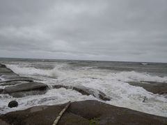 -日照灯塔风景区