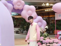 -上海长风大悦城