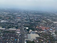 -曼谷素万那普国际机场